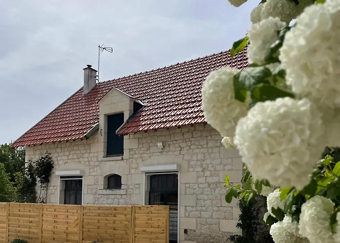 Le Relais, La Dormance, Le Bois Dormant