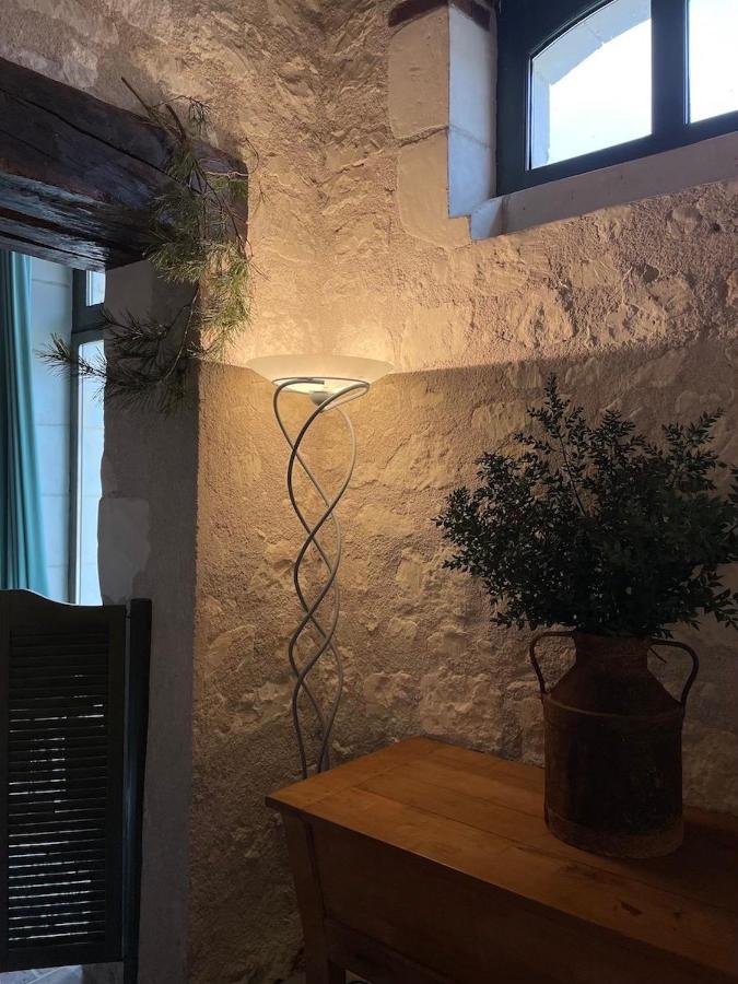 Le Relais, La Dormance, Le Bois Dormant Pensión Châteauvieux