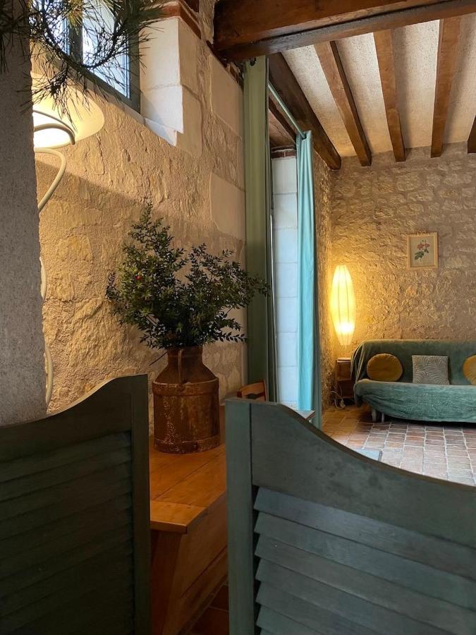 Le Relais, La Dormance, Le Bois Dormant Casa de hóspedes *