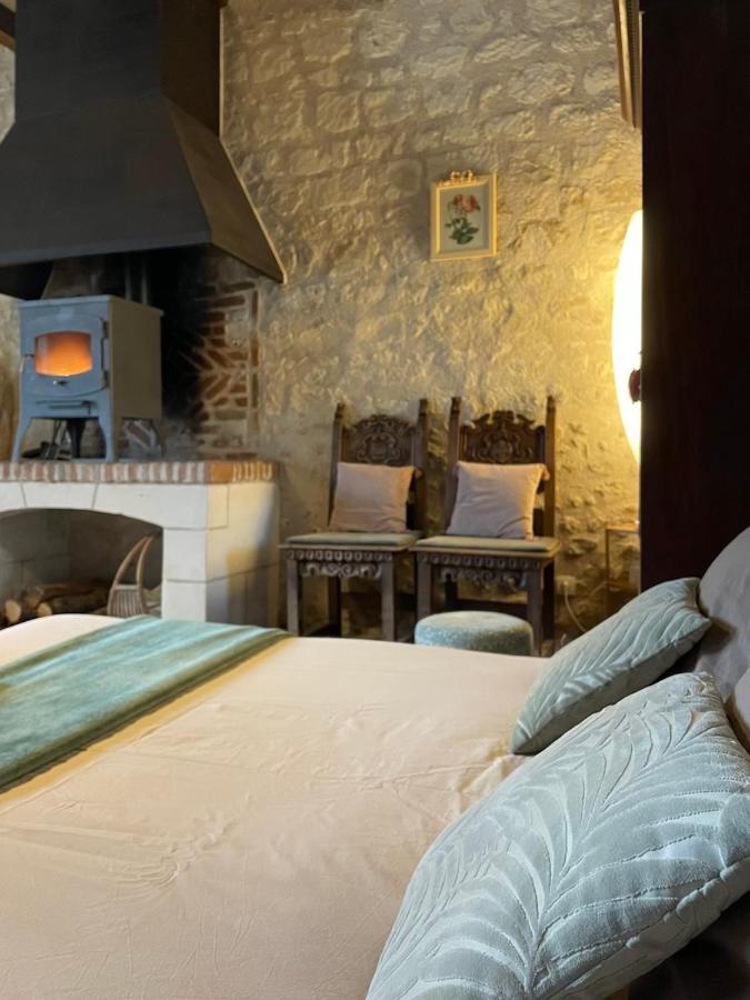 Pensión Le Relais, La Dormance, Le Bois Dormant