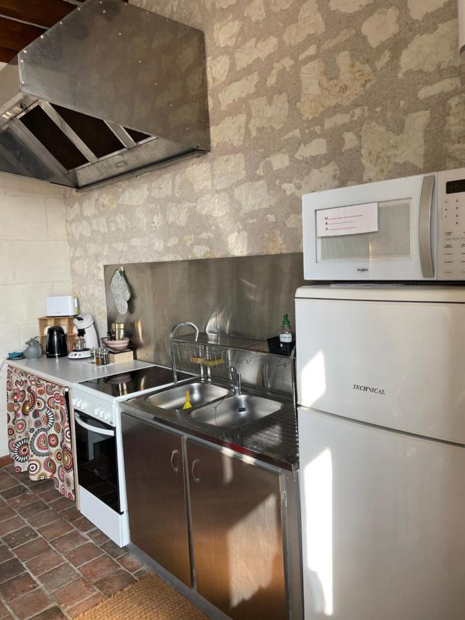 Casa de hóspedes Le Relais, La Dormance, Le Bois Dormant *