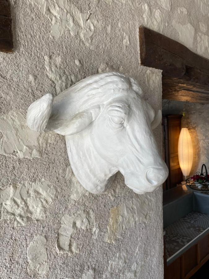 Le Relais, La Dormance, Le Bois Dormant Pensión *