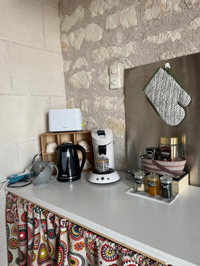 Le Relais, La Dormance, Le Bois Dormant Pensión