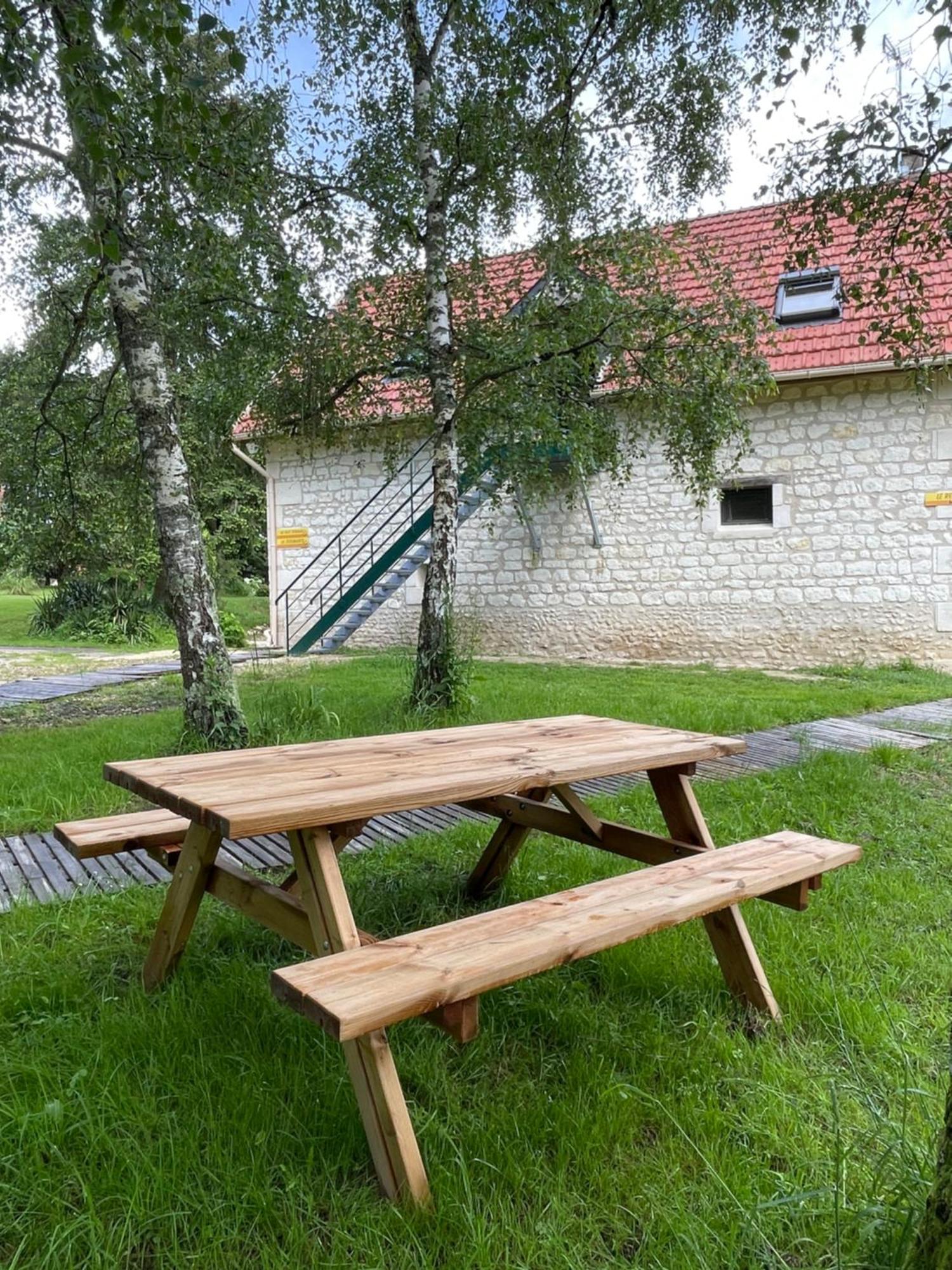 Le Relais, La Dormance, Le Bois Dormant Casa de hóspedes