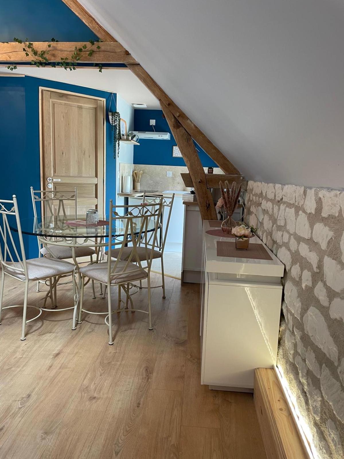 Le Relais, La Dormance, Le Bois Dormant Casa de hóspedes *