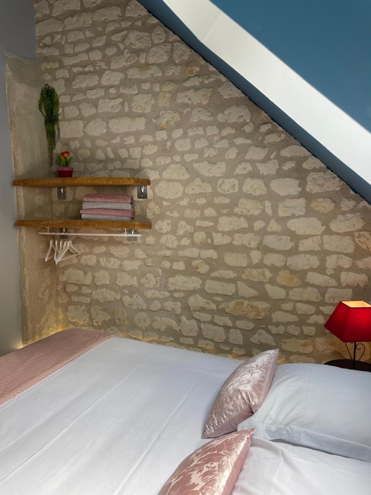 Casa de hóspedes Le Relais, La Dormance, Le Bois Dormant